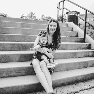 Meet your Posher, Brandy